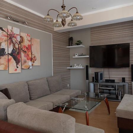 Apartment Veda Veliko Tarnovo Ngoại thất bức ảnh