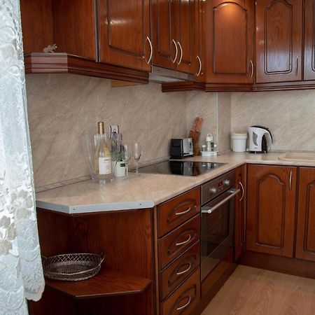 Apartment Veda Veliko Tarnovo Ngoại thất bức ảnh
