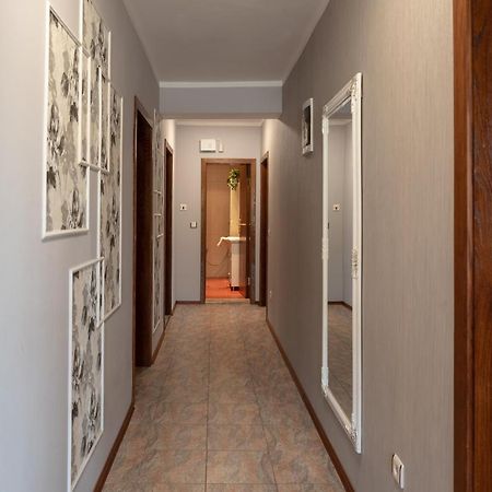 Apartment Veda Veliko Tarnovo Ngoại thất bức ảnh