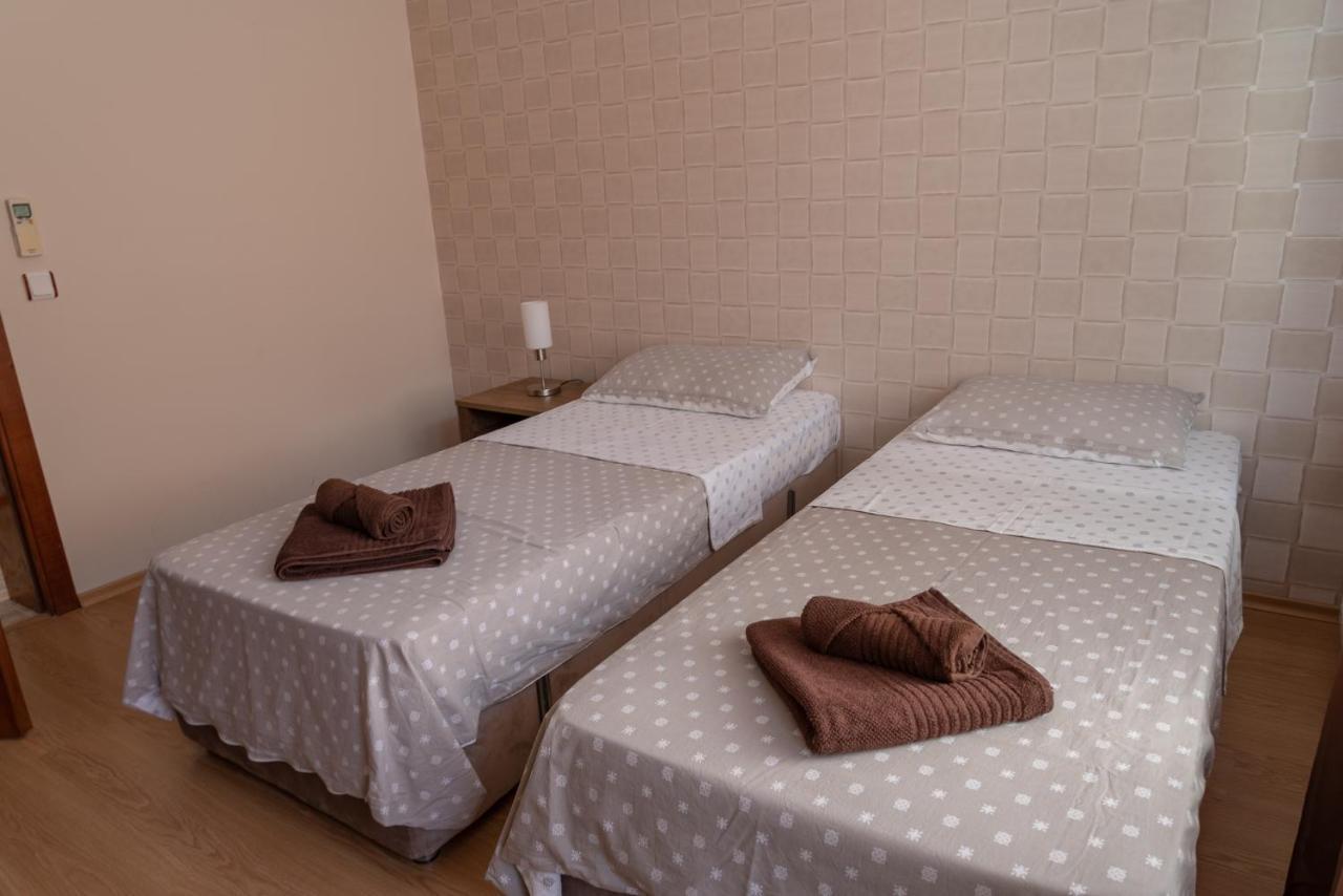 Apartment Veda Veliko Tarnovo Ngoại thất bức ảnh