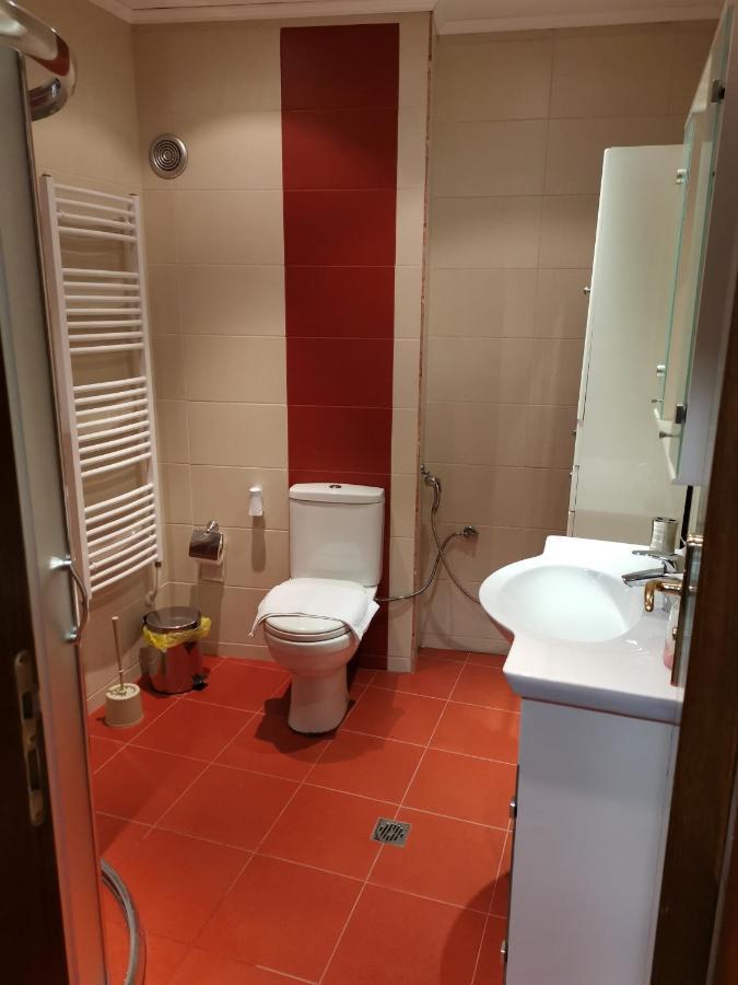 Apartment Veda Veliko Tarnovo Ngoại thất bức ảnh
