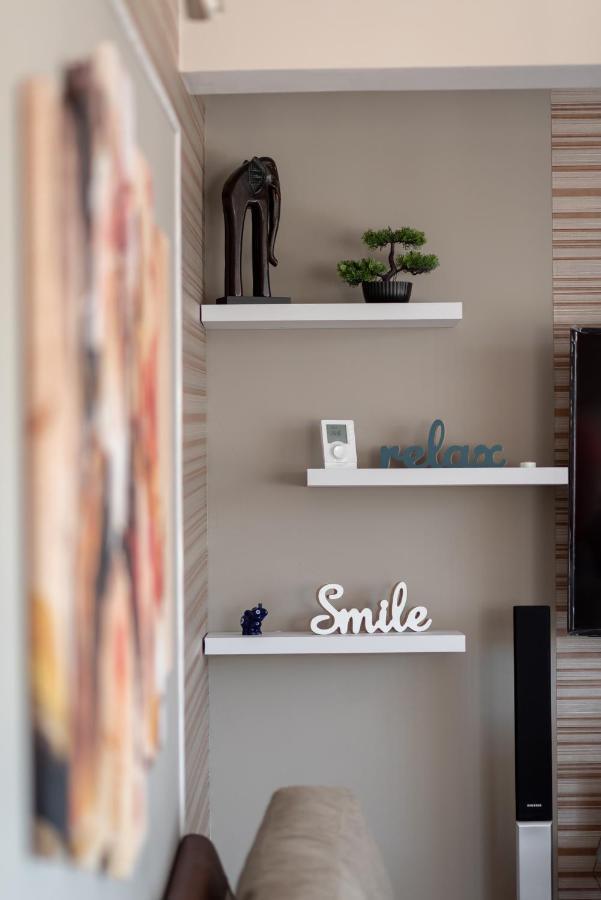 Apartment Veda Veliko Tarnovo Ngoại thất bức ảnh