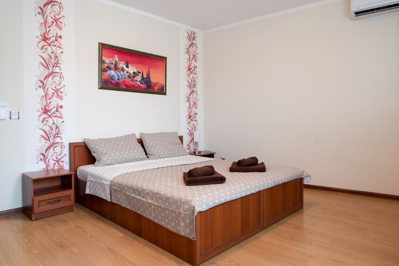 Apartment Veda Veliko Tarnovo Ngoại thất bức ảnh