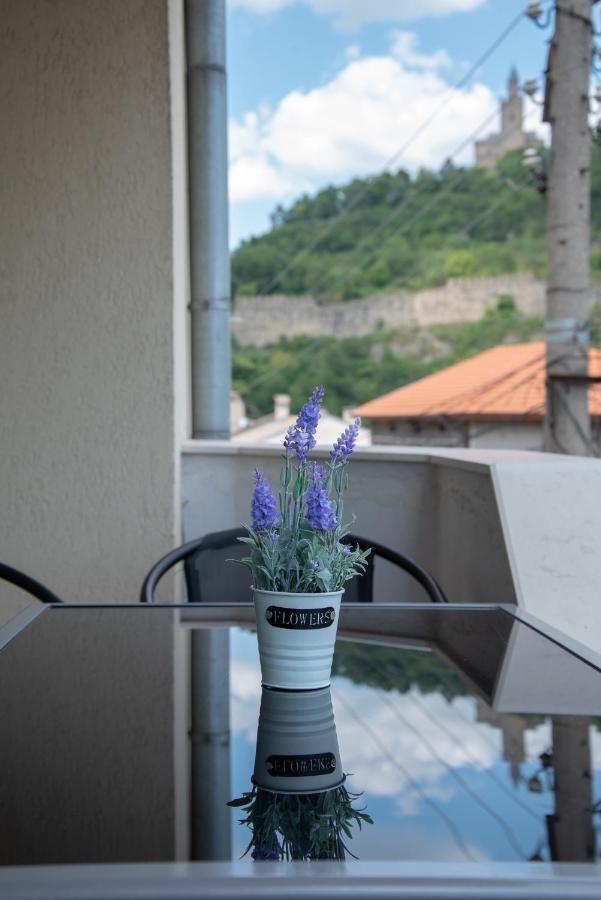 Apartment Veda Veliko Tarnovo Ngoại thất bức ảnh