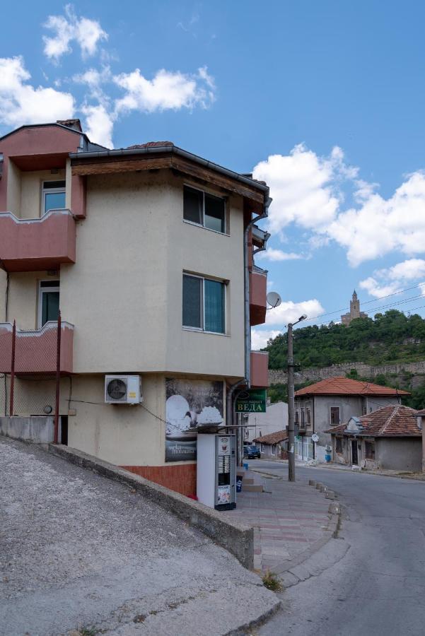 Apartment Veda Veliko Tarnovo Ngoại thất bức ảnh