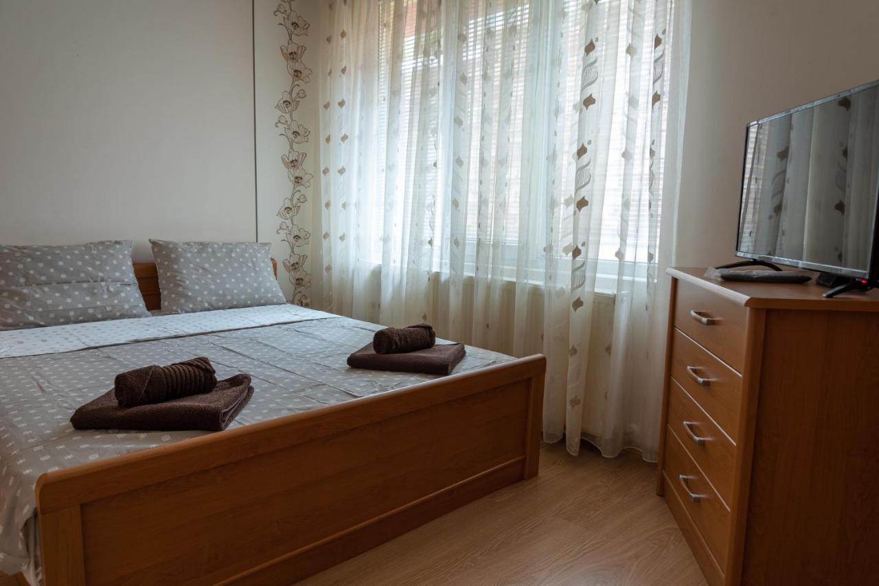 Apartment Veda Veliko Tarnovo Ngoại thất bức ảnh